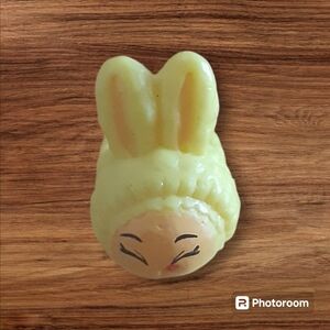 Shopkins season 2 bun bun slippers shoes common variant